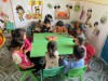 GIỜ NGỦ TRƯA CỦA CÁC BÉ LỚP MGG HUỔI TỐNG B
